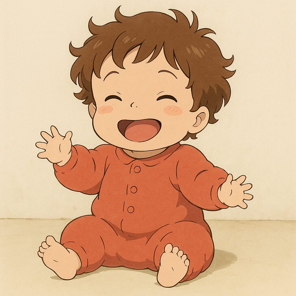 なっちゃん